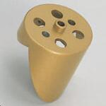 ユニバーサルブラケットBB座 BR-186 シロクマ