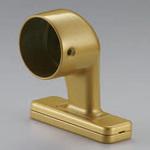 スリムブラケット平止 BR-662 シロクマ