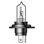 M&H 2輪車用高効率ハイパーハロゲン H4R1 12V M&H