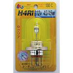 2輪車用スタンダードハロゲン H4R1 12V M&H