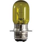 2輪車用ヘッド球 T19 12V(ダブル球) M&H
