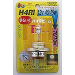 2輪車用高効率ハイパーハロゲン  H4R1 12V M&H