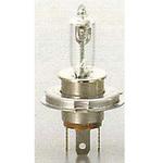 2輪車用高効率ハイパーハロゲン H4 12V M&H
