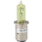 2輪車用高効率ハイパーハロゲン H4BS 12V M&H