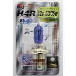 M&H 2輪車用高効率ハイパーハロゲン H4R1 12V M&H