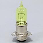2輪車用高効率ハイパーハロゲン PH12 12V M&H
