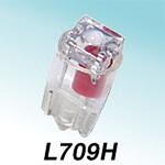 L・ビーム(電球型LED) L709 M&H