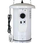 プチカ用 電気温風機 ピカコーポレイション 園芸用温室 【通販モノタロウ】