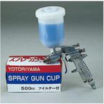 上カップ500cc用 単品 ヨトリヤマ(世取山)