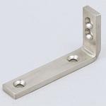 ステンレスブラケット(補強金具)516-A ケイ・ジー・ワイ工業