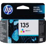 純正インクカートリッジ HP135 HP(日本ヒューレット・パッカード)