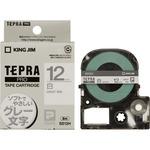 PROテープ 白ラベル キングジム