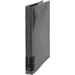 レザフェス リングファイル キングジム 【通販モノタロウ】