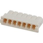 電線対基板用コネクタ 2.5mmピッチ Mini-Spox ハウジング 5264 日本モレックス(molex)
