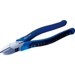 ビクタープラス 強力ニッパ VICTOR(花園工具) 強力ニッパー 【通販