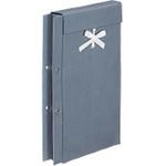 布製図面袋 ひも式2穴 コクヨ 図面ケース 【通販モノタロウ】