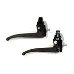 BLY23 ブレーキレバー 幼児車用22.2mm  簡易包装 YSB(吉川製作所)