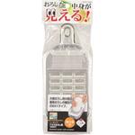 CC-1019 ベジライブ アルミおろし 受皿付 パール金属