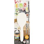 CC-1060 ベジライブ 小釜エンボスしゃもじ パール金属