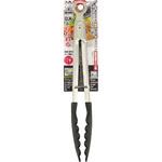 ベジライブ ナイロン製クッキングトング パール金属
