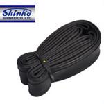 4つ折りチューブ英式 バラ SHINKO(シンコータイヤ)