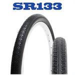 SR133 スタンダードタイヤ SHINKO(シンコータイヤ)