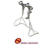 スーパーワイド両立スタンド 昭和インダストリーズ