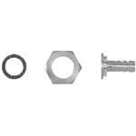 0500777 PE管熱動弁継手Φ10*1 ノーリツ