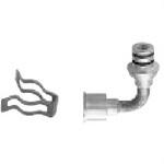 0500747 CHP2-CHS2L-エルボ*1 ノーリツ