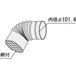 0503084 エコフィール(OTX-CH/OX-C(H))FE用部材 エルボトップ ノーリツ