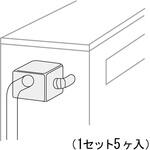 0500106 入水金具保温材OTX ノーリツ