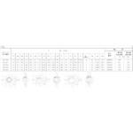 テークアップ形ユニット給油式耐熱用 NTN(エヌティーエヌ)