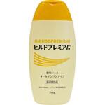 200g ヒルドプレミアム薬用ジェルオールインワン ステイフリー