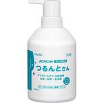 89011 430mL ネピアテンダー おしりふき洗浄液 つるんとさん 王子ネピア