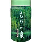 87057-70 900g 酵素配合入浴剤 もりの泉 白元アース