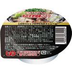 60g こだわりシェフのやわらかメニュー 牛のすき焼煮こごり マルハチ村松