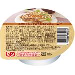 60g こだわりシェフのやわらかメニュー とりの照焼煮こごり マルハチ村松