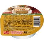 60g こだわりシェフのやわらかメニュー さばのみそ煮こごり マルハチ村松