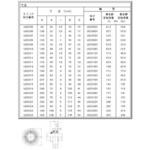 カートリッジ形ユニット給油式 NTN(エヌティーエヌ)
