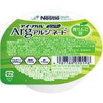 66g アイソカルジェリーArg 青りんご味 Nestle