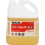 30084 業務用強度油汚れ除去剤グリースカッター EX エコラボ