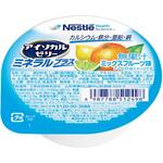 66g アイソカルゼリー ミネラルプラス ミックスフルーツ味 Nestle