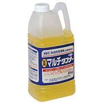 マルチタフナー(多目的洗浄剤) LION(ライオン)