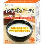 13.5g×12袋 おかゆナール 小包タイプ ファイン