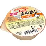 569576 75g 栄養支援 茶碗蒸し とり風味 ホリカフーズ