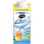 200mL アイソカルクリア レモンティー風味 Nestle