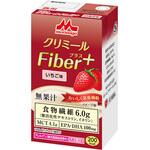 0656271 125mL エンジョイクリミール Fiber+ いちご味 クリニコ