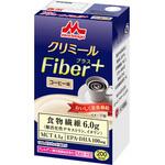 0656270 125mL エンジョイクリミール Fiber+ コーヒー味 クリニコ
