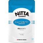 123 500g ゼラチン ニューシルバー 新田ゼラチン