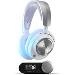 61526J Arctis Nova Pro WL PS White(RE) SteelSeries